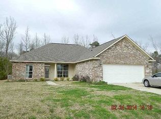 10111 Scarlet Oaks Dr, Keithville, LA 71047