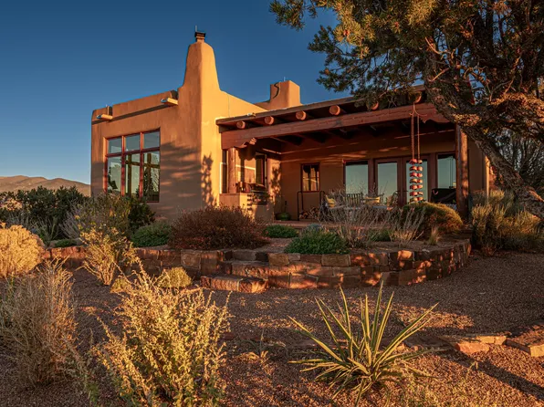 48 & 50 Polaris Rd, Santa Fe, NM 87506