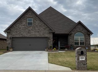 2935 Sierra Ct, Jonesboro, AR 72404