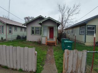 2042 Vine Ave, Klamath Falls, OR 97601