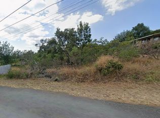 Tiki Ln LOT 18, Ocean View, HI 96737