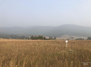 13752 Grouse Knoll Pl, McCall, ID 83638