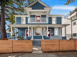 6757 25th Ave NW, Seattle, WA 98117