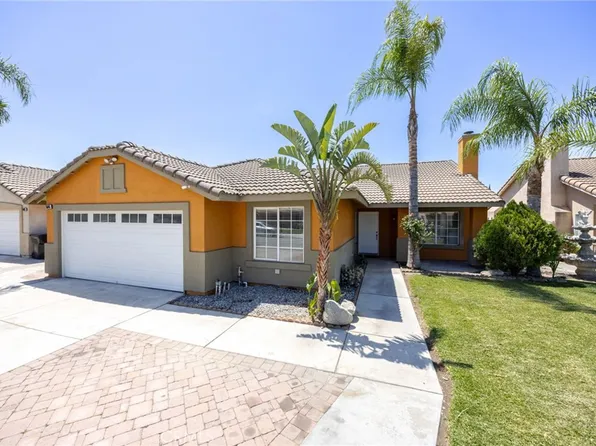 15045 Spring St, Fontana, CA 92335