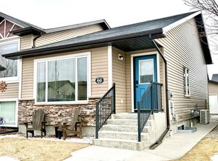 66 Haru Moriyama Rd N, Lethbridge, AB T1H5R6