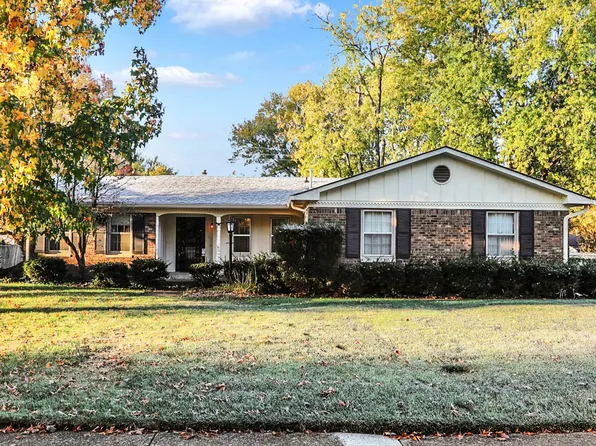 837 Mellowood Dr, Indianapolis, IN 46217