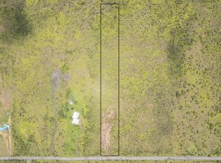 OMEKA RD, Volcano, HI 96785