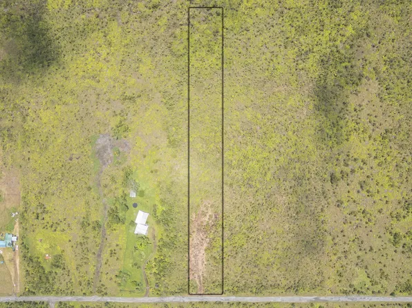 OMEKA RD, Volcano, HI 96785