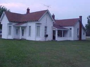 6476 E State Road 252 Rd, Edinburgh, IN 46124