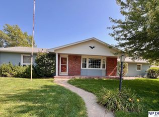 820 N Howard St, Fremont, NE 68025
