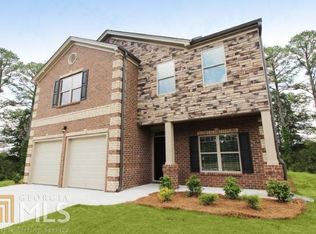 6067 Barrington Cir #52, Union City, GA 30291