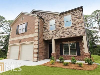 5760 Barrington Run, Union City, GA, 30291