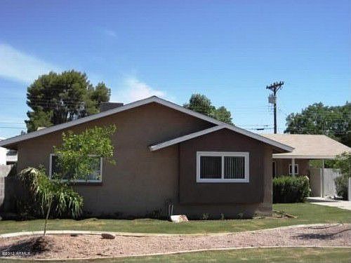 2nd image of 8525 E Thornwood Dr