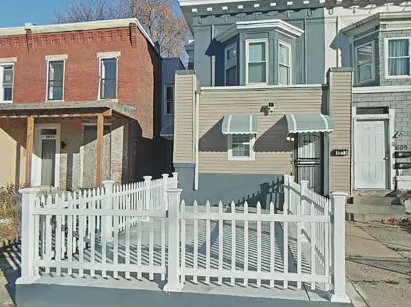 1611 W Erie Ave, Philadelphia, PA 19140