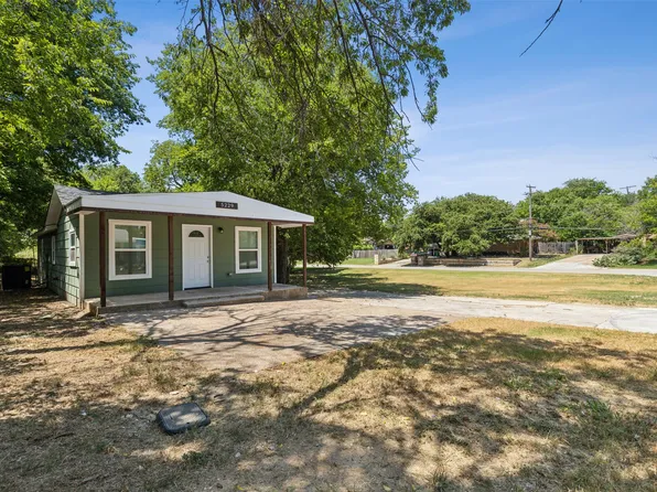 5229 Glade St, Fort Worth, TX 76114