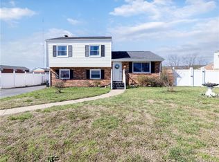 318 Erich Rd, Richmond, VA 23225