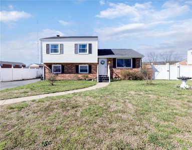 318 Erich Rd, Richmond, VA, 23225