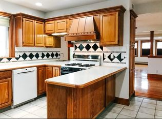 78 Webster St #1, Medford, MA 02155