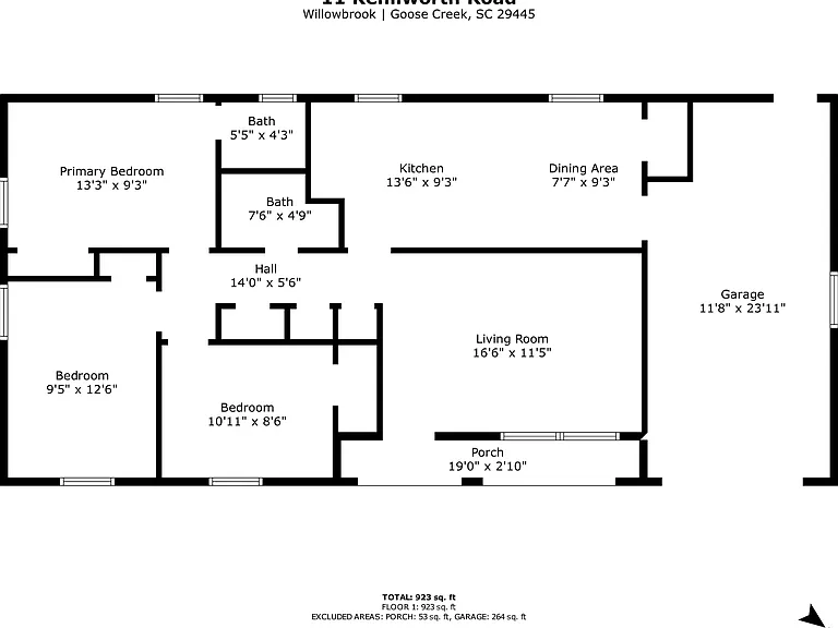 11 Kenilworth Rd — Photo 32