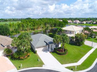 1691 Lakefield North Ct N, Wellington, FL 33414
