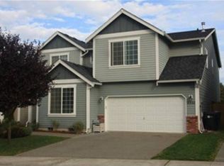 2332 Cooper Crest St NW, Olympia, WA 98502