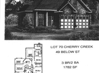 49 Below St, Ecru, MS 38841