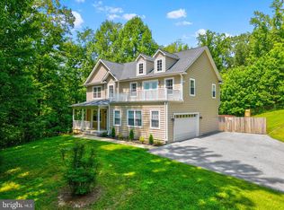 8635 Keech Rd, Charlotte Hall, MD 20622