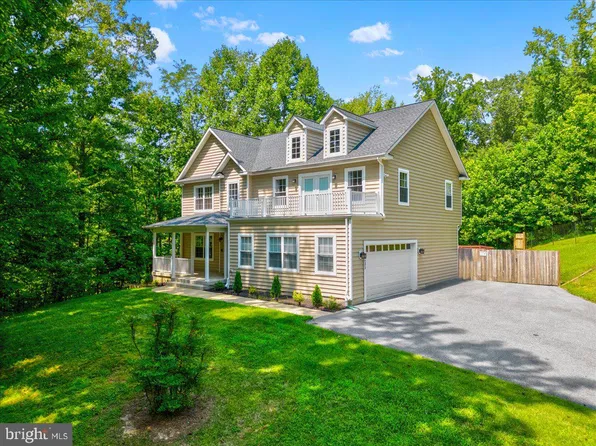 8635 Keech Rd, Charlotte Hall, MD 20622