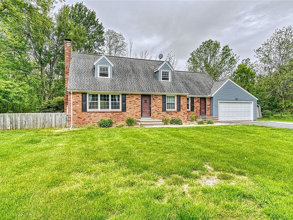 333 Peck Rd, Hilton, NY 14468 Zillow