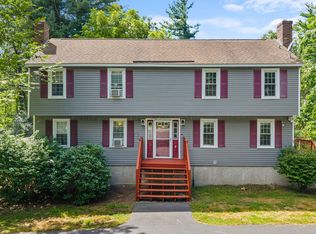 5 Homestead Dr #R, Derry, NH 03038