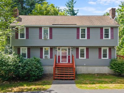 5 Homestead Drive #R, Derry, NH, 03038
