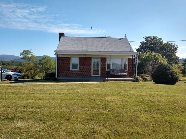 2931 Browns Gap Tpke, Crozet, VA 22932