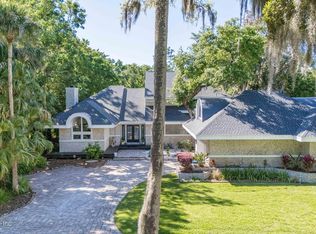 8111 Seven Mile Dr, Ponte Vedra Beach, FL 32082