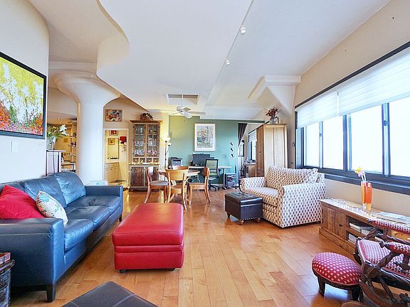 3rd image of 10 Bay Street Lndg APT 7C