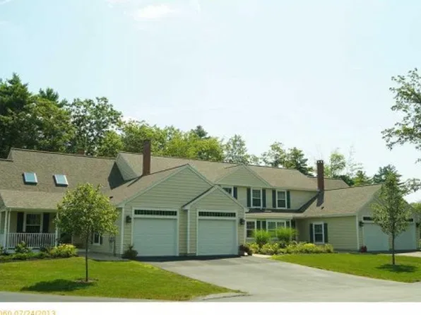 11 Schooner Way, Wells, ME 04090