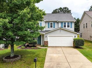 196 Parkmont Way, Dallas, GA 30132