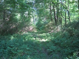 0 Log Cabin Rd, Tylertown, MS 39667