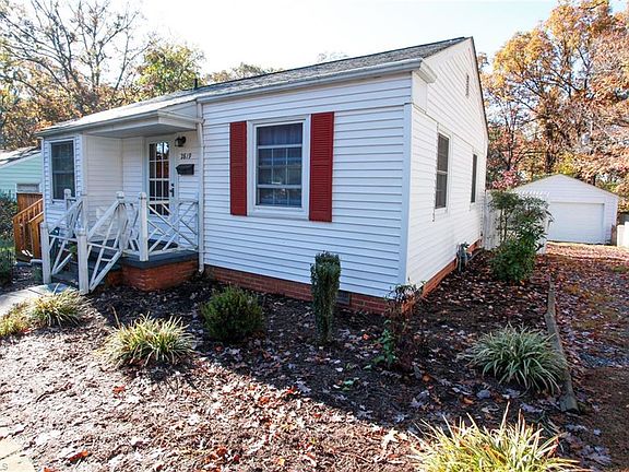 2nd image of 2819 Stratford Dr
