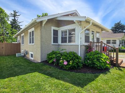 1108 Lincoln Way, Ames, IA, 50010