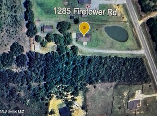 Firetower Rd, Kiln, MS 39556