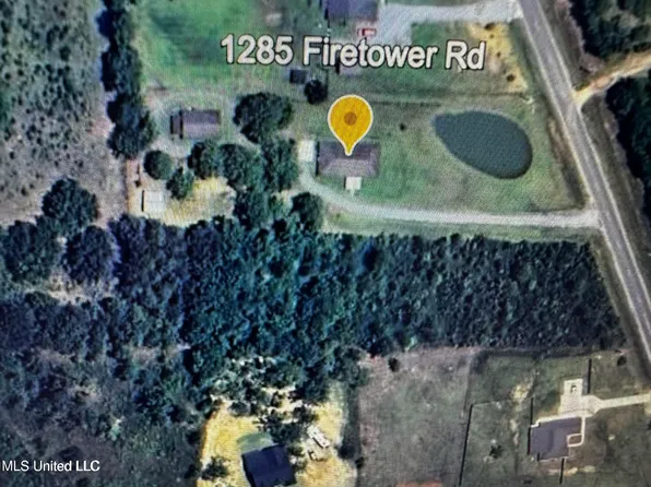 Firetower Rd, Kiln, MS 39556
