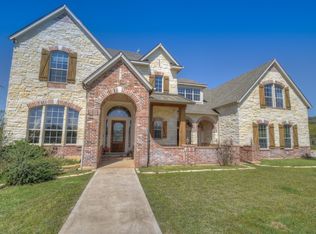634 Mill Creek Rd, Kingsland, TX 78639