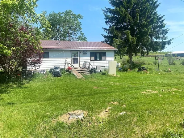 5928 Tuckers Corners Rd, Belmont, NY 14813
