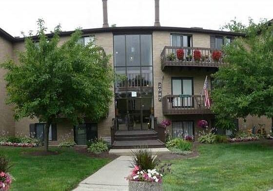1st image of 2047 Woodtrail Dr APT 41