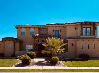 3683 S 2640 E, Saint George, UT 84790