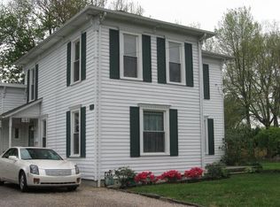 160 E Ottawa St, Richwood, OH 43344