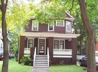 53 Metlin Ave, Akron, OH 44302