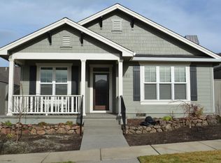 3865 Windgate St, Medford, OR