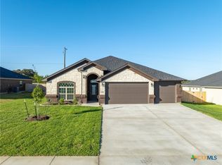 7807 Platinum Dr, Killeen, TX 76542