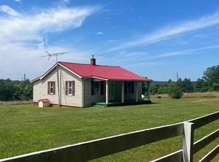 1782 Gladys Rd, Gladys, VA 24554